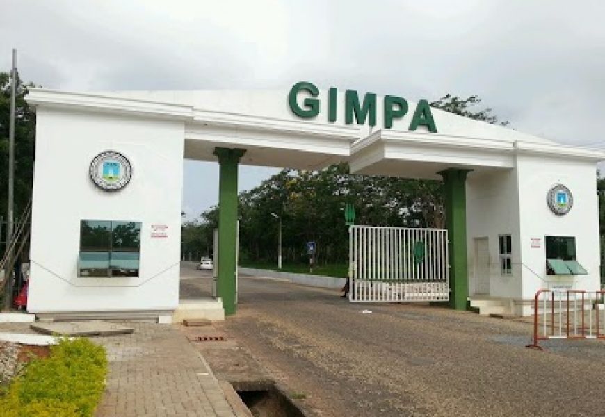 GRASAG-GIMPA accuses management of withholding student funds but defends patron, registrar
