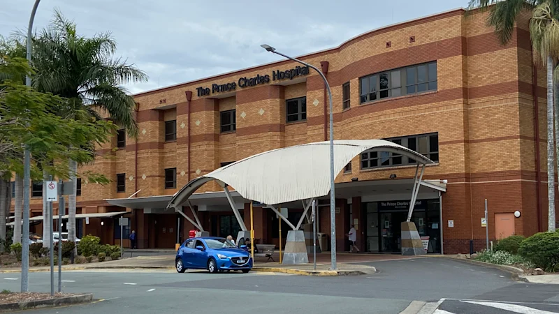 Inquest launched into ‘cluster’ of patient suicides at Brisbane hospital