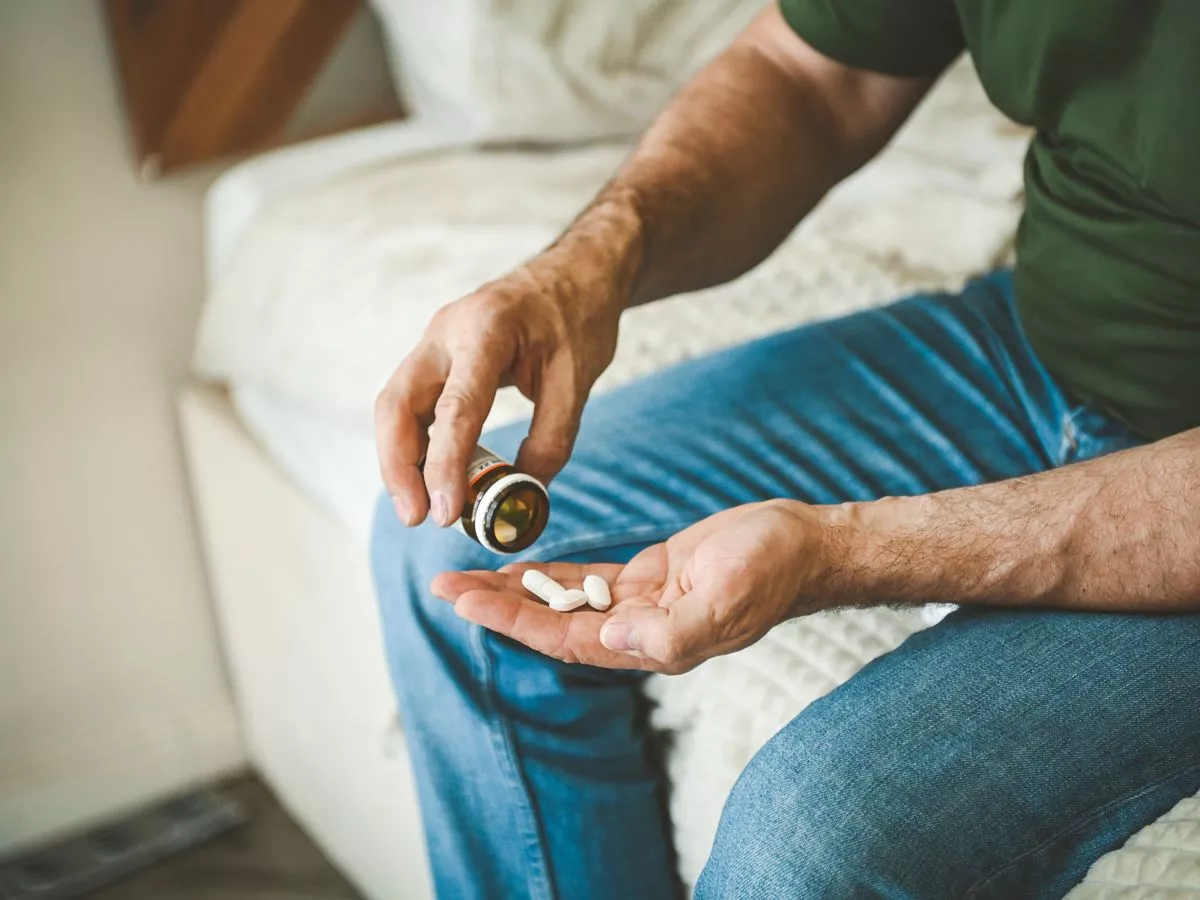 Sertraline and citalopram linked to change in weight and blood pressure