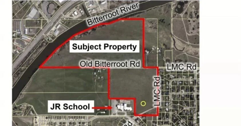 Changes approved to Lower Miller Creek subdivision plan
