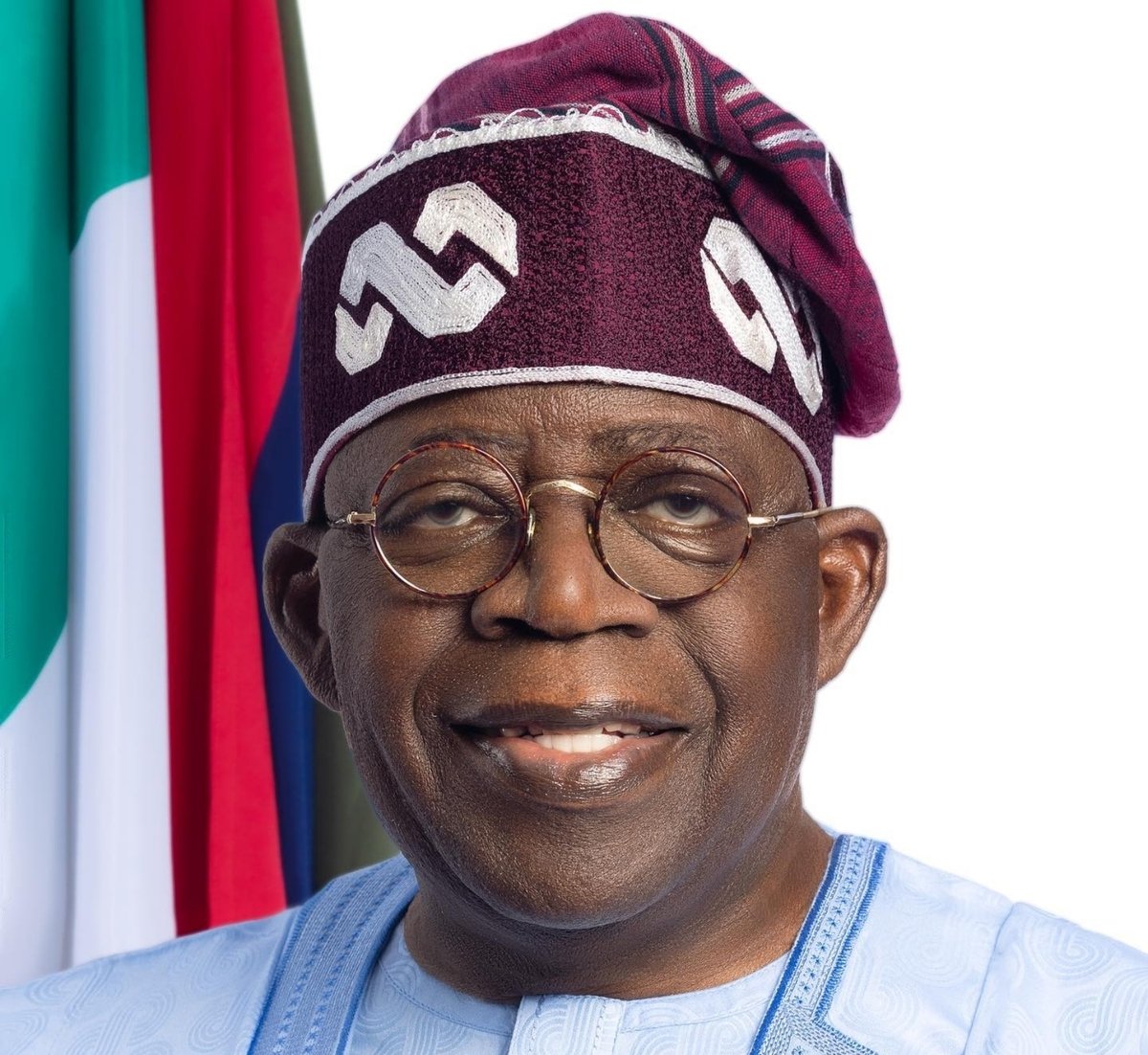 Tinubu advocates total elimination of nuclear weapons