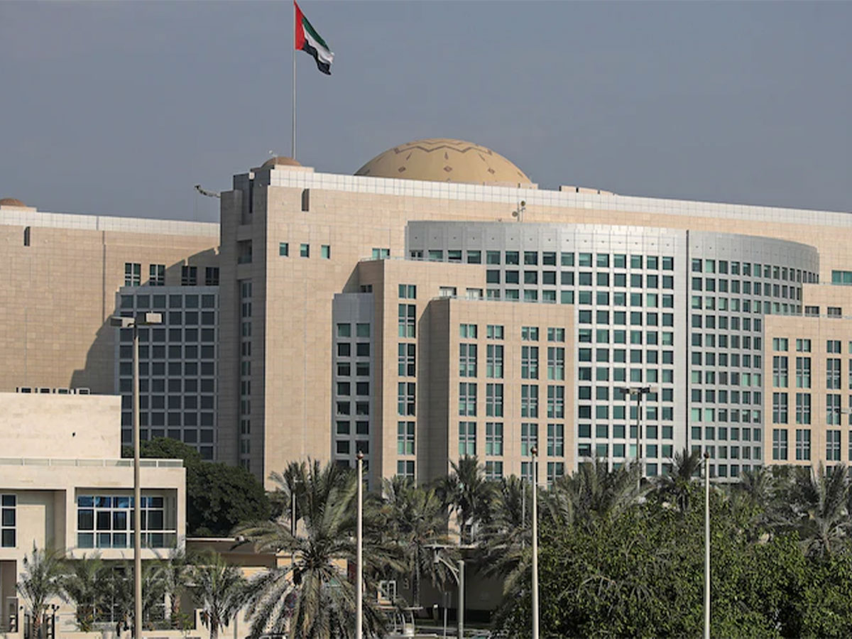 UAE Welcomes Pakistan-Afghanistan Ceasefire, Commends Qatar, Turkiye Mediation