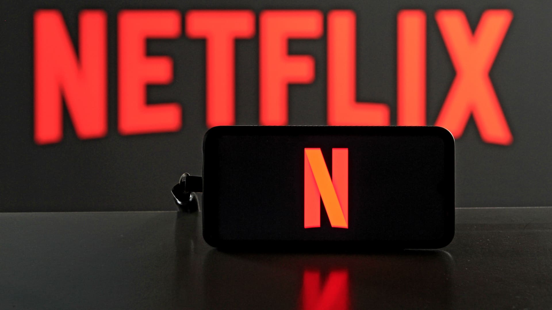 Netflix delivered a third-quarter earnings miss. Here’s how analysts reacted