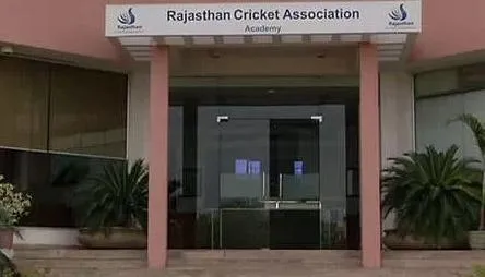 Deendayal Kumawat reappointed to lead RCA Ad Hoc Committee, elections to be held by December