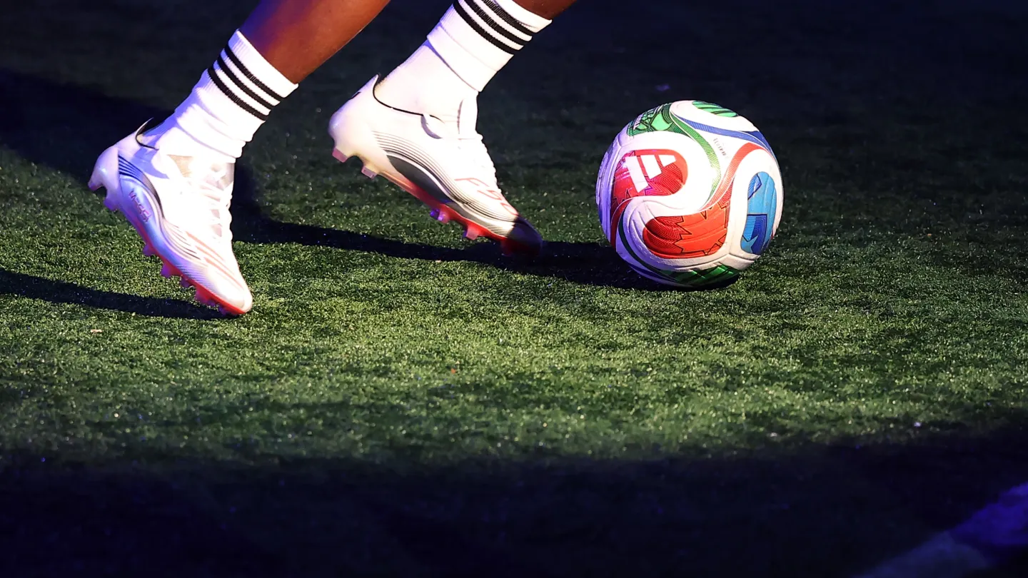 Fox Sports 2026 FIFA World Cup Schedule Released