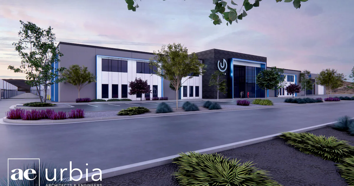 Why this coming data center in Millard County is so unique