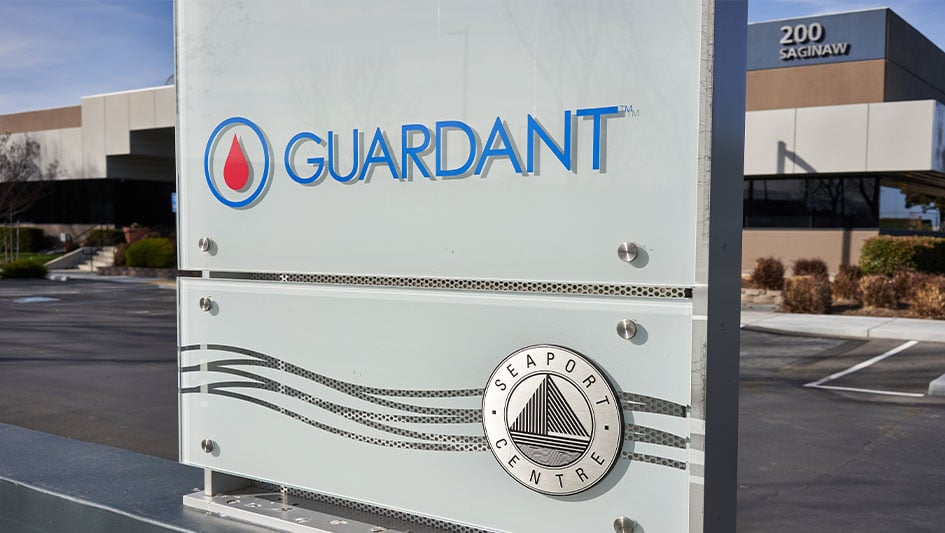 Colon Cancer Screening Leader Guardant Health Tests Buy Point As Earnings Loom