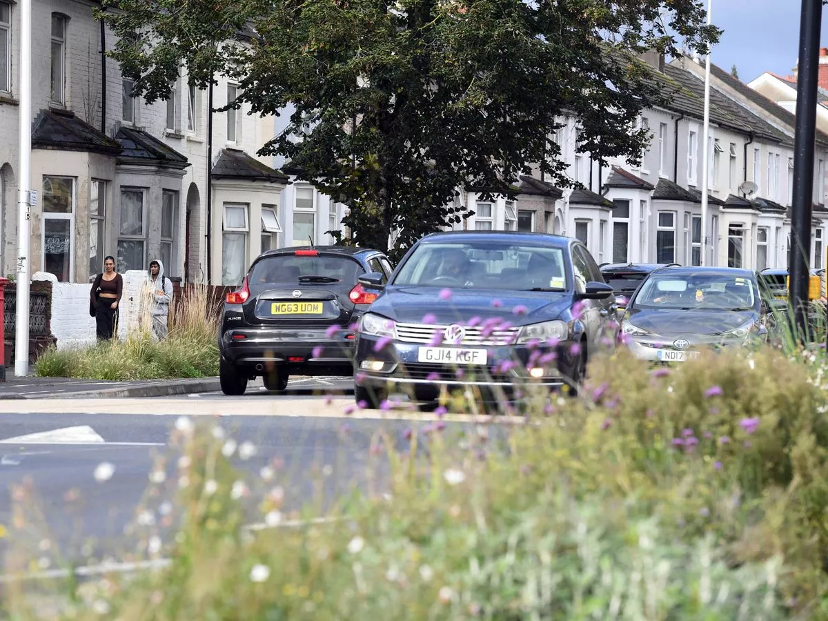 Five big questions about Cardiff's new parking plan with Land Rover tax