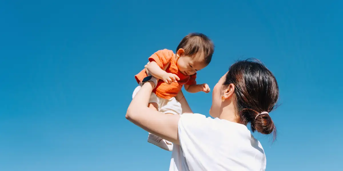 I Got Married and Had Kids Before My Friends, It Was Lonely