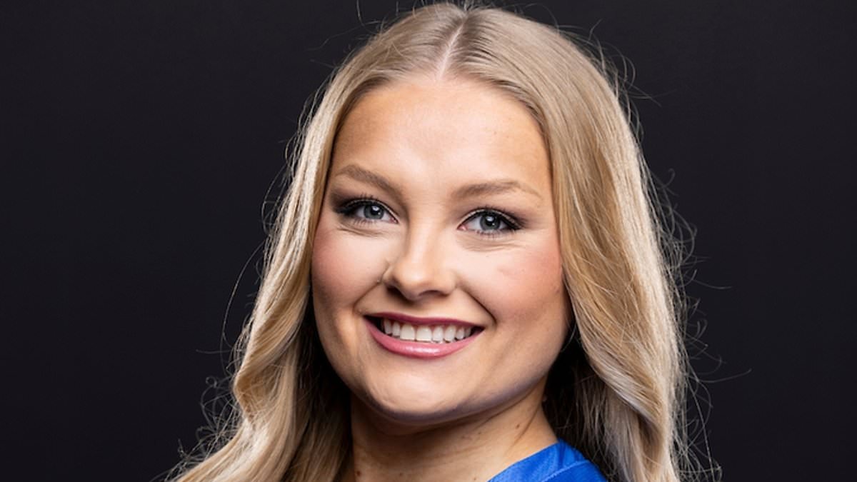 University of Kentucky cheerleader accused of hiding newborn in closet told cops 'baby was alive' at birth