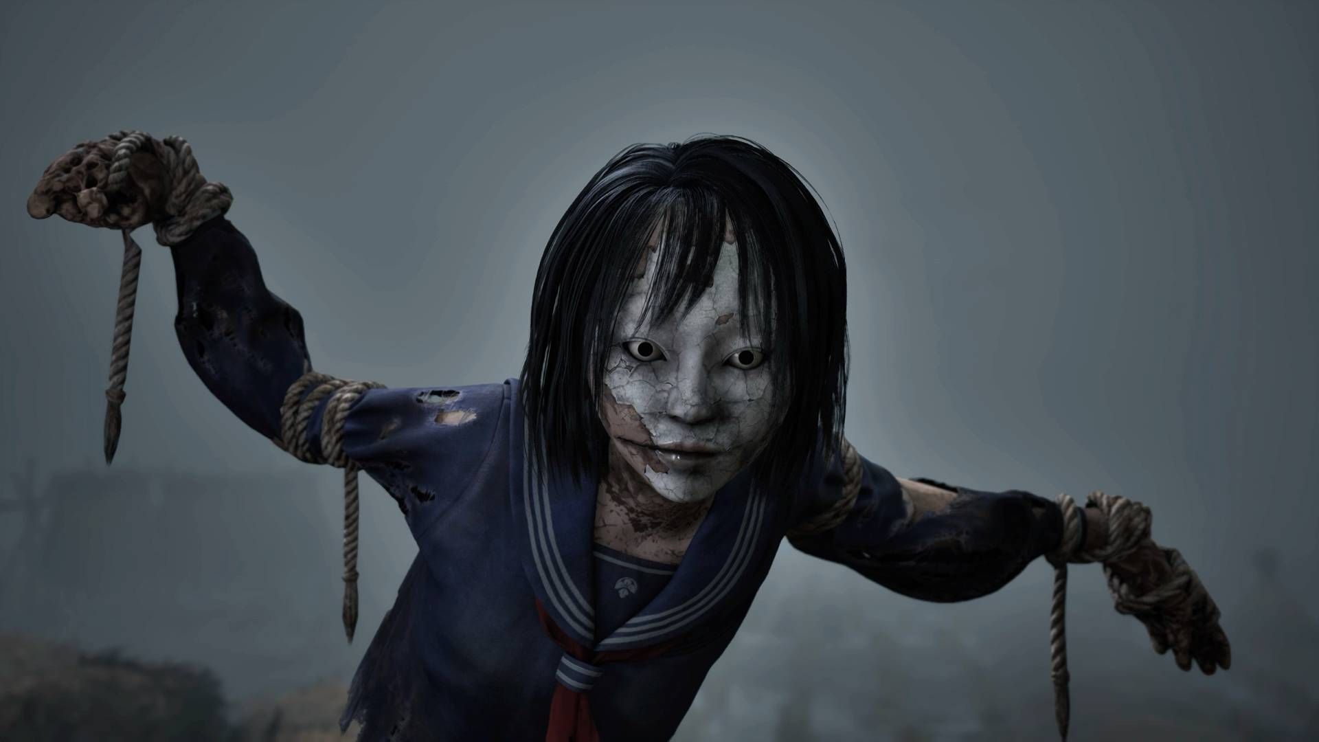 Konami dev responds to Hideo Kojima's thoughts on AI, claiming that Silent Hill f contains "the kind of bold choices AI would never be able to make"