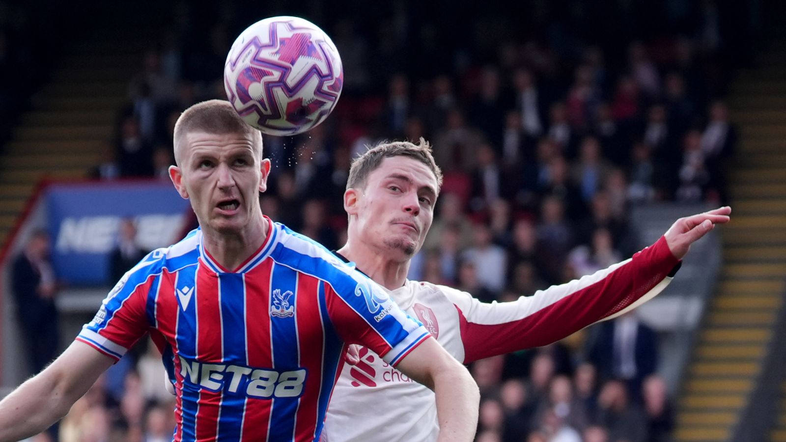 Hits and misses: Wirtz wilts again - but Doku dominates for Man City