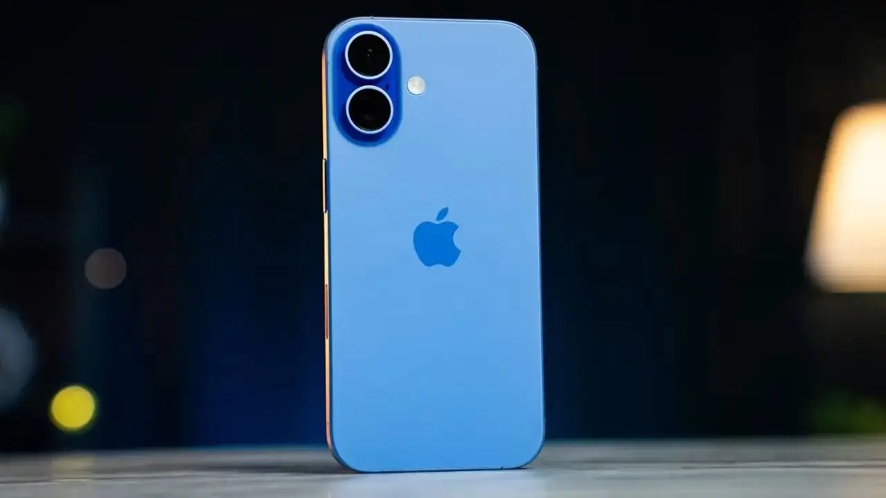 iPhone 16 Plus Sees A Massive Price Drop Of Over Rs 25,000 Online, Now Available For Rs 63...