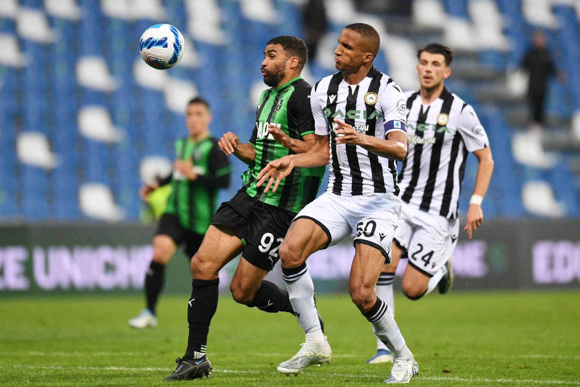 Sassuolo vs Udinese Prediction and Betting Tips | September 28th 2025