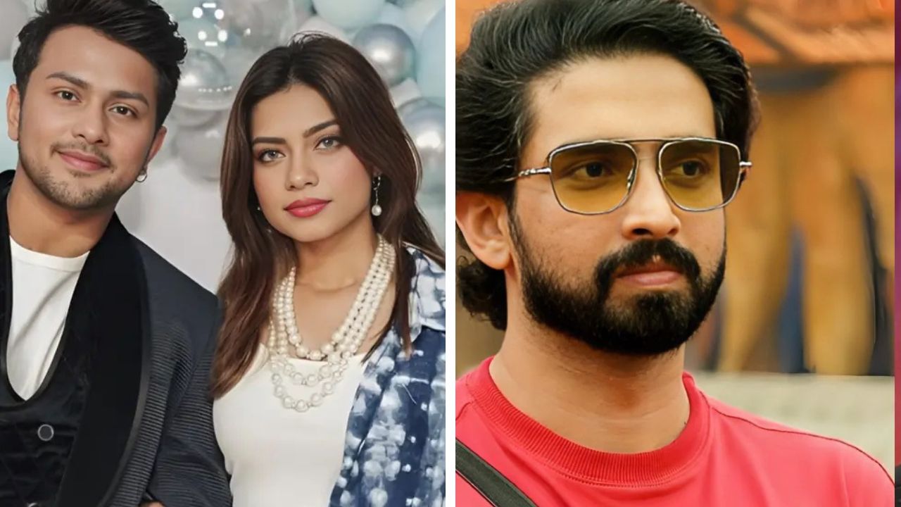 Amaal Mallik comments on Awez Darbar Personal life, Says ‘Khatam Ho Jaaegi Shaadi’