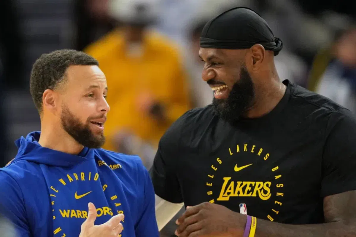 What Is NBA’s Streaming Price? Details of Amazon, NBC, ESPN & Other Platforms’ Services