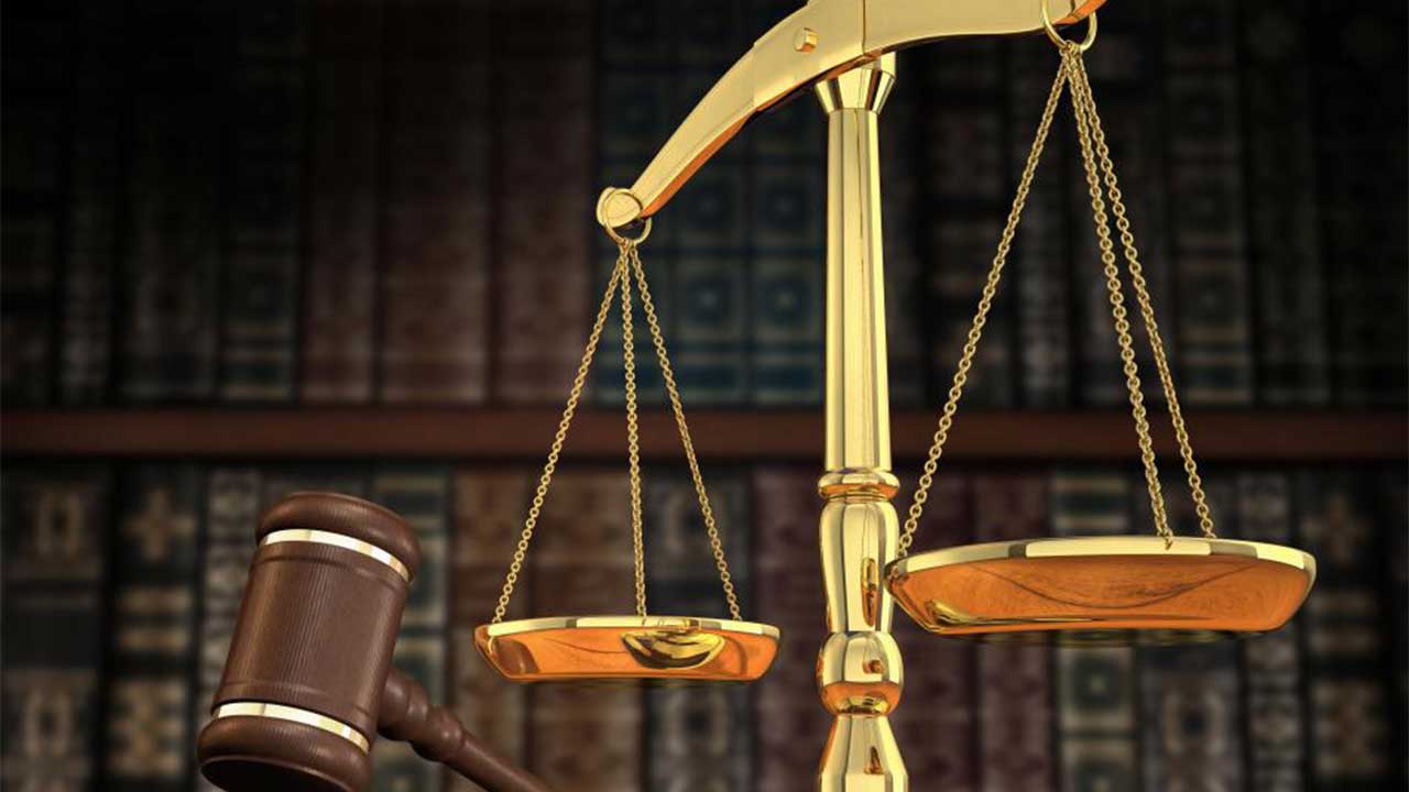 Court Sentences Widow For Cocaine Trafficking