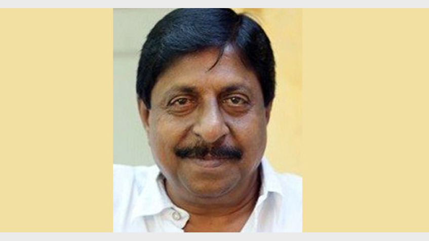 ഇവിടുന്ന് ആരെങ്കിലും ഇസ്രായേലിലേക്ക് പോകുന്നുണ്ടെങ്കില്‍ താനും കൂടെയുണ്ടെന്ന് നടന്‍ ശ്രീനിവാസന്‍
