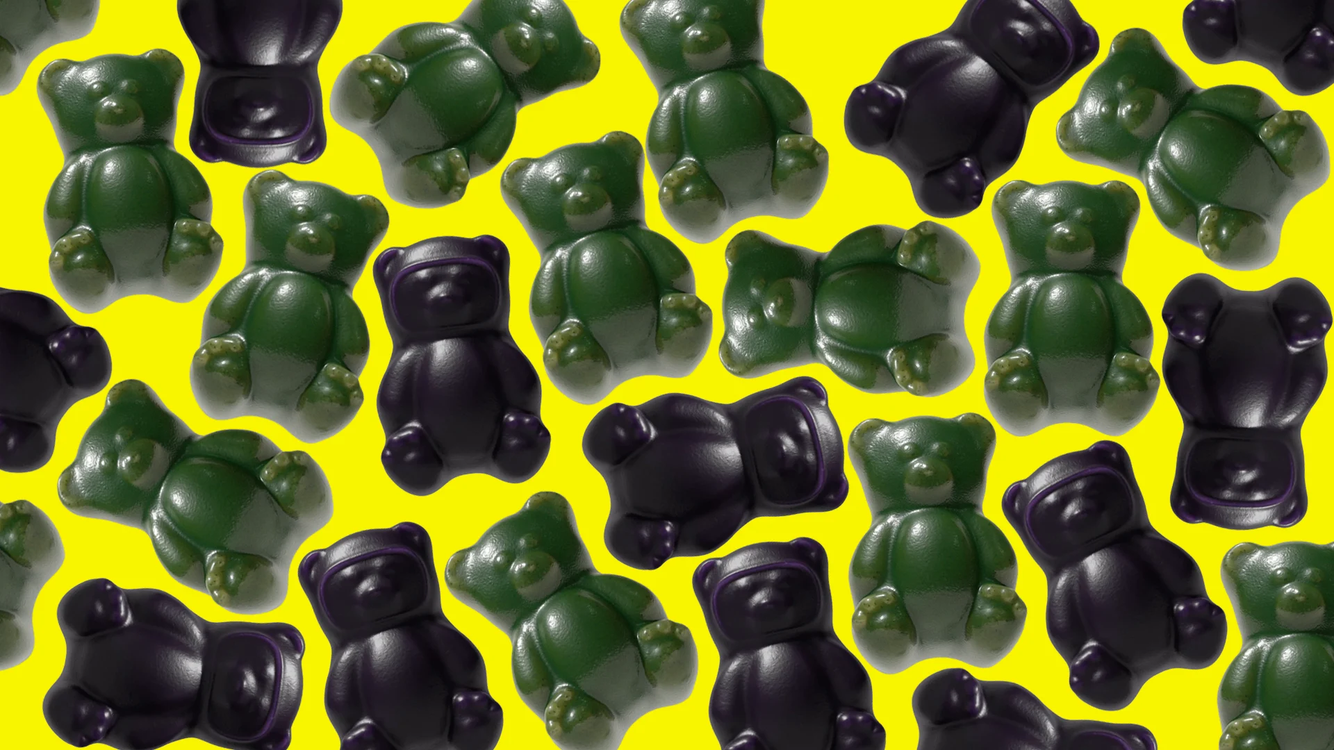 Grüns Gummy Vitamin Startup Is Growing as Fast as an AI Company