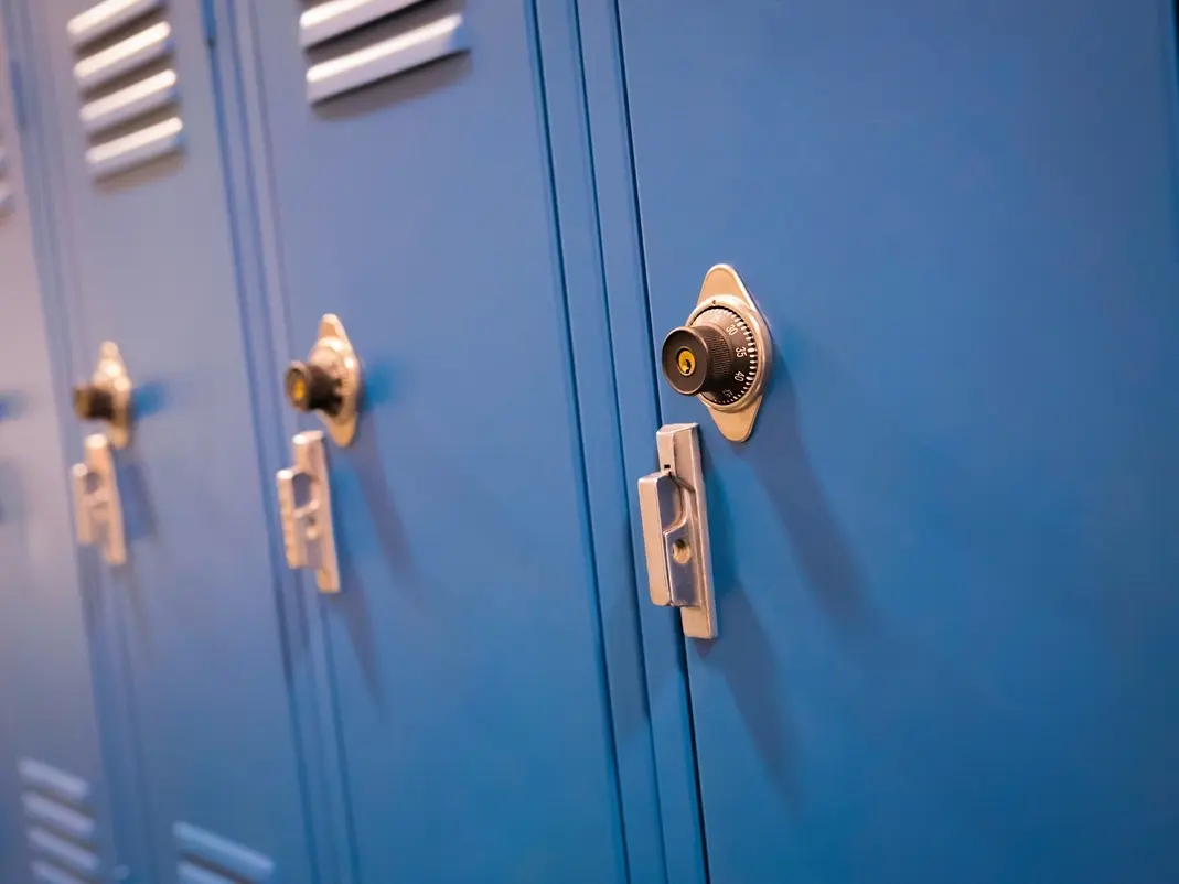 Here's What The Darien School Community Wants To See In The Next Superintendent