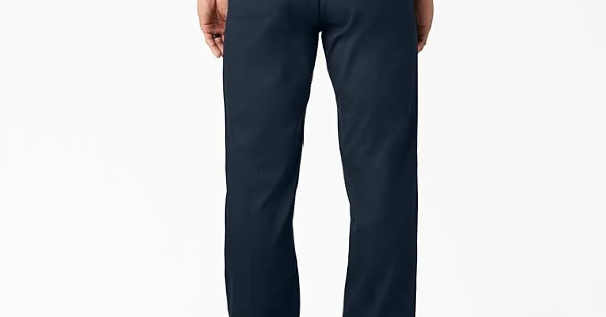 Stock up on your favorite Dickies 874 Work Pants while they're just $15 Prime shipped on Amazon