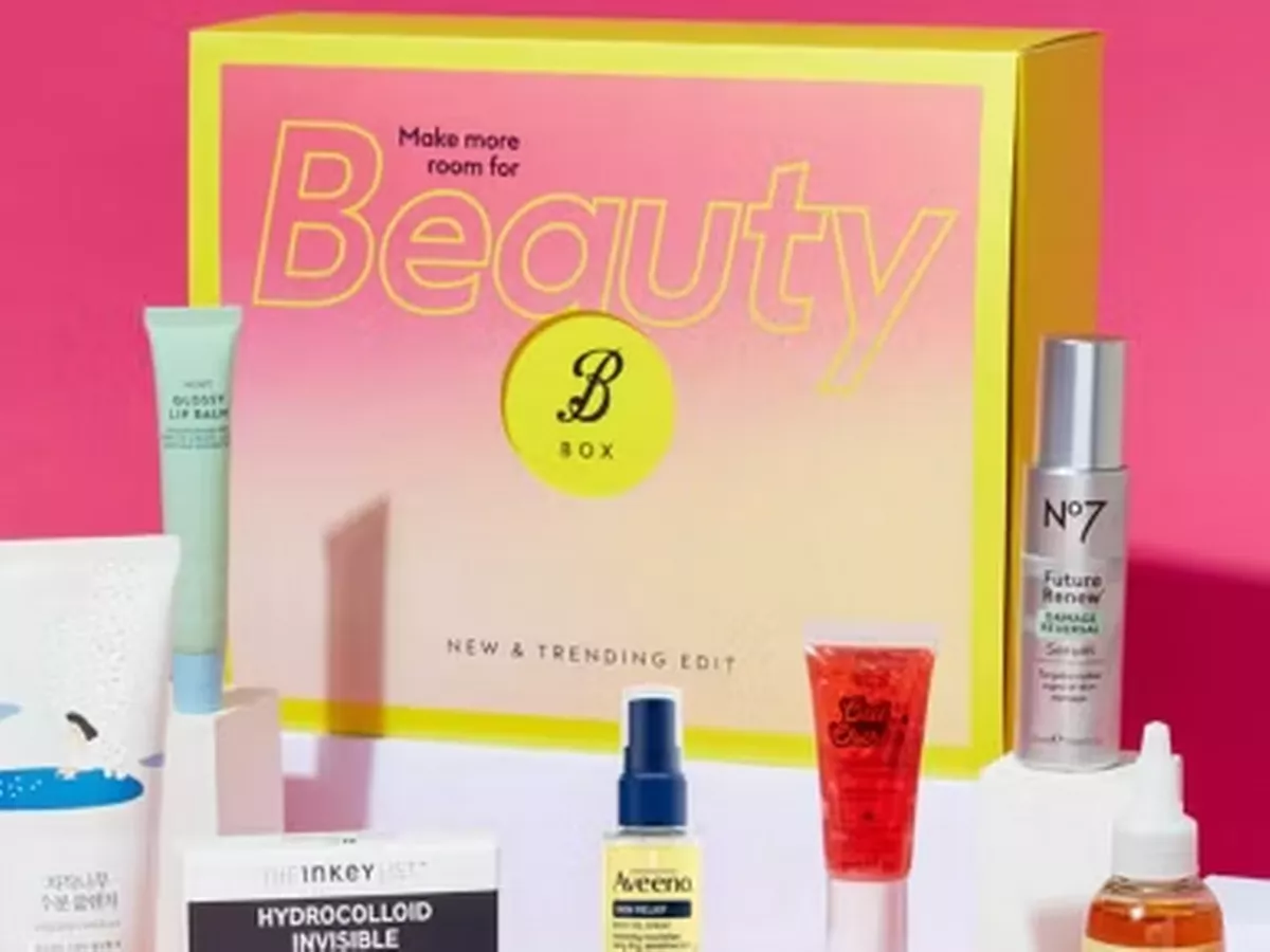 Boots shoppers race to buy luxury winter beauty box worth £291 for just £55