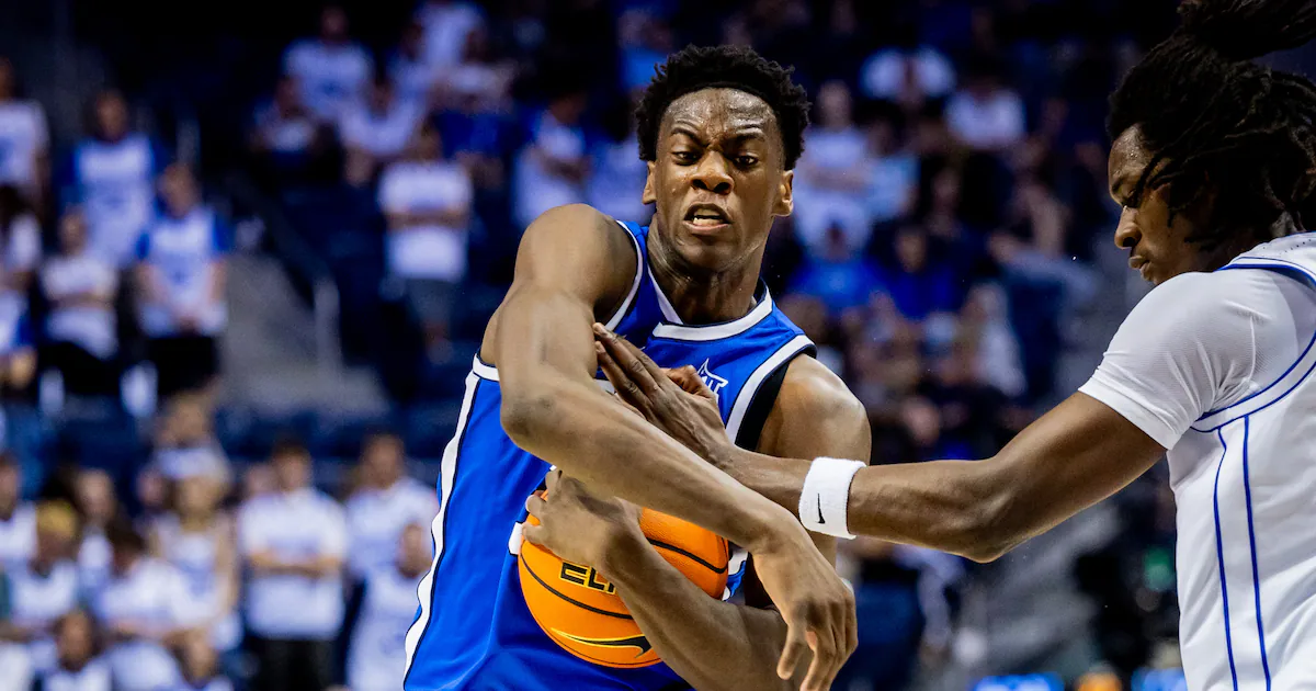 BYU basketball: Steve Cleveland dishes on 2025