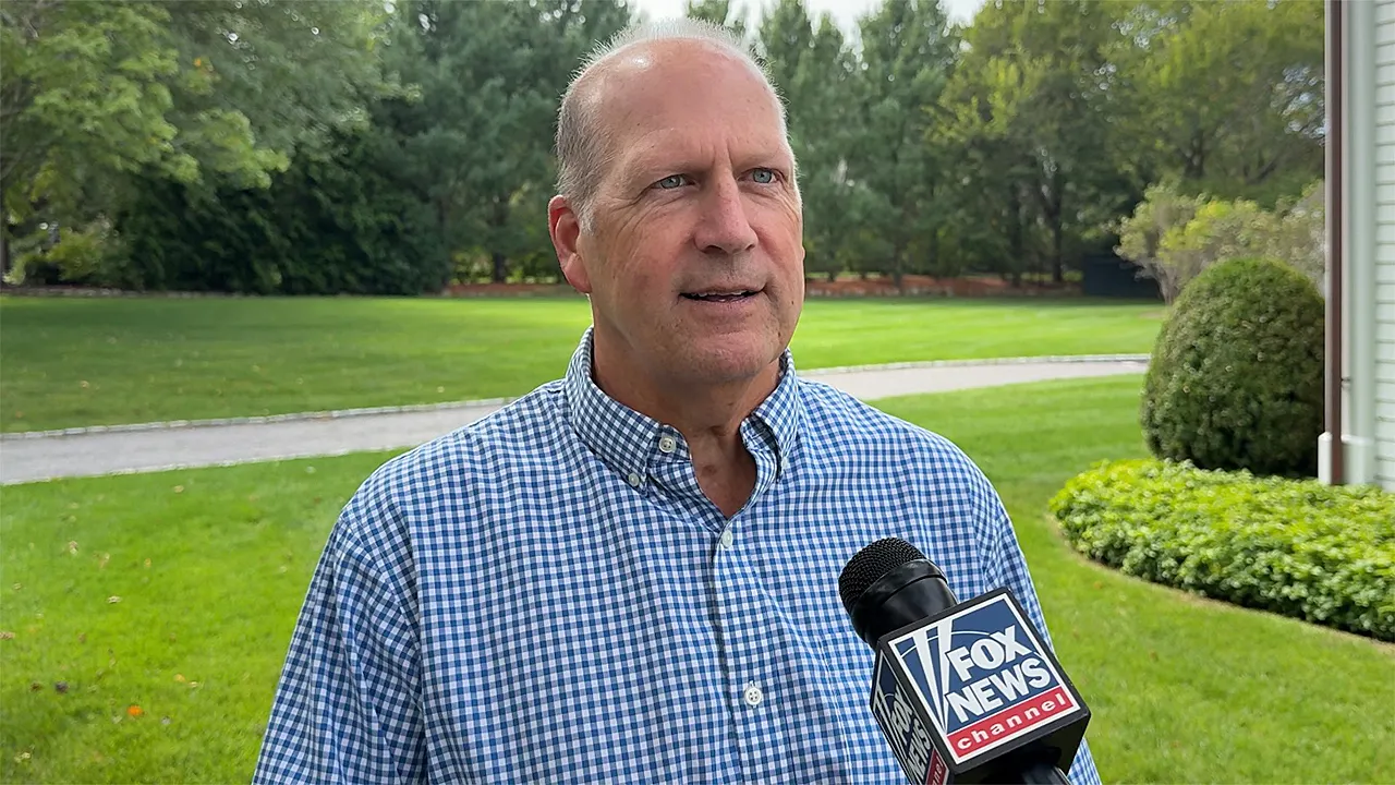 Sununu announces 2016 Senate bid to succeed Shaheen in New Hampshire