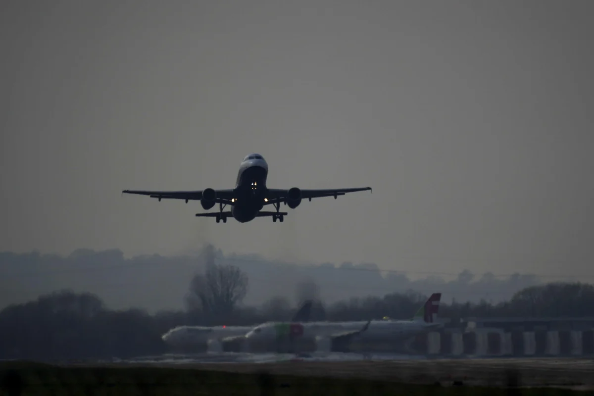Heathrow’s third runway moves step nearer as Government launches review