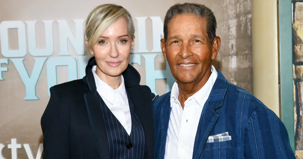 Who Is Bryant Gumbel's Wife? 5 Things to Know About Hilary Gumbel