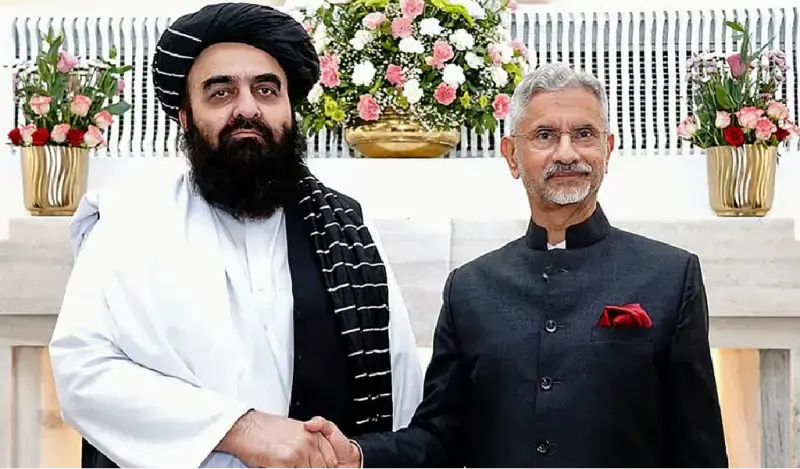 India upgrades its Kabul mission to full-fledged embassy