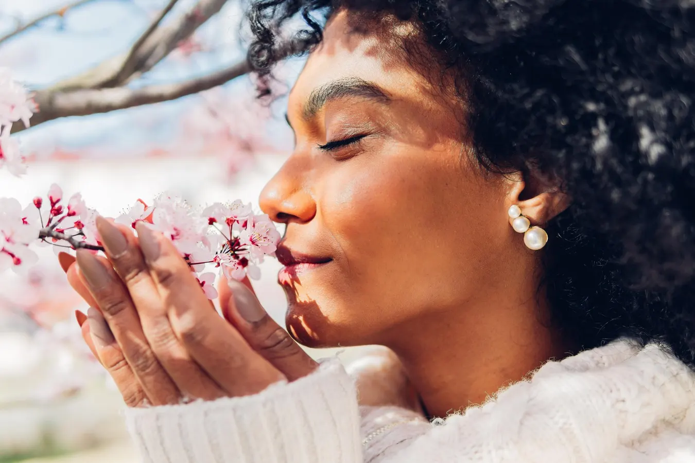 Are You Ready For AI That Sees, Hears, Smells, Talks And Acts?