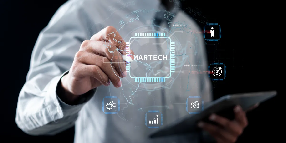 McKinsey: CMOs and CFOs must unite to solve marketing tech ROI gap - with help from AI