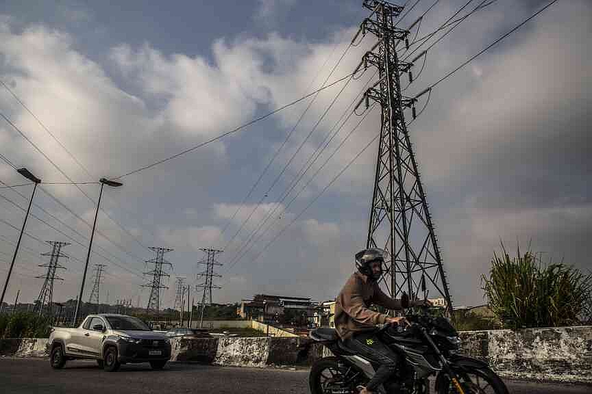 Google Moonshot Factory to review Rio’s power grid
