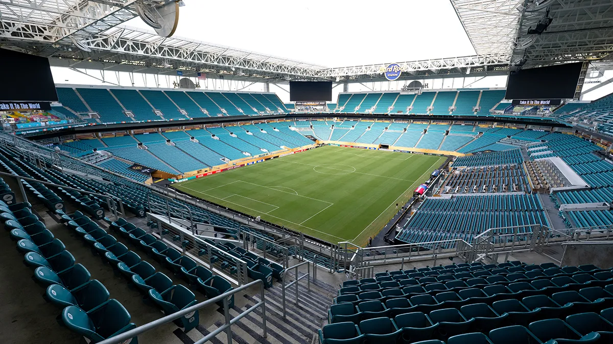 Barcelona-Villareal league game in Miami called off by La Liga