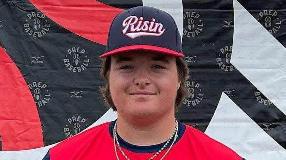 He was the 'perfect' boyfriend. But behind closed doors the teen baseball star was inflicting unimaginable horrors on his victims... and he won't spend a day in jail