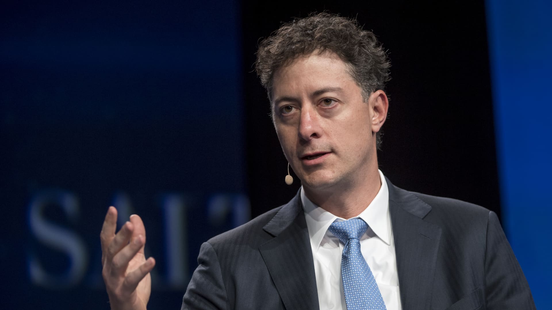 Starboard Value's Jeffrey Smith names 3 top stock picks, including TripAdvisor