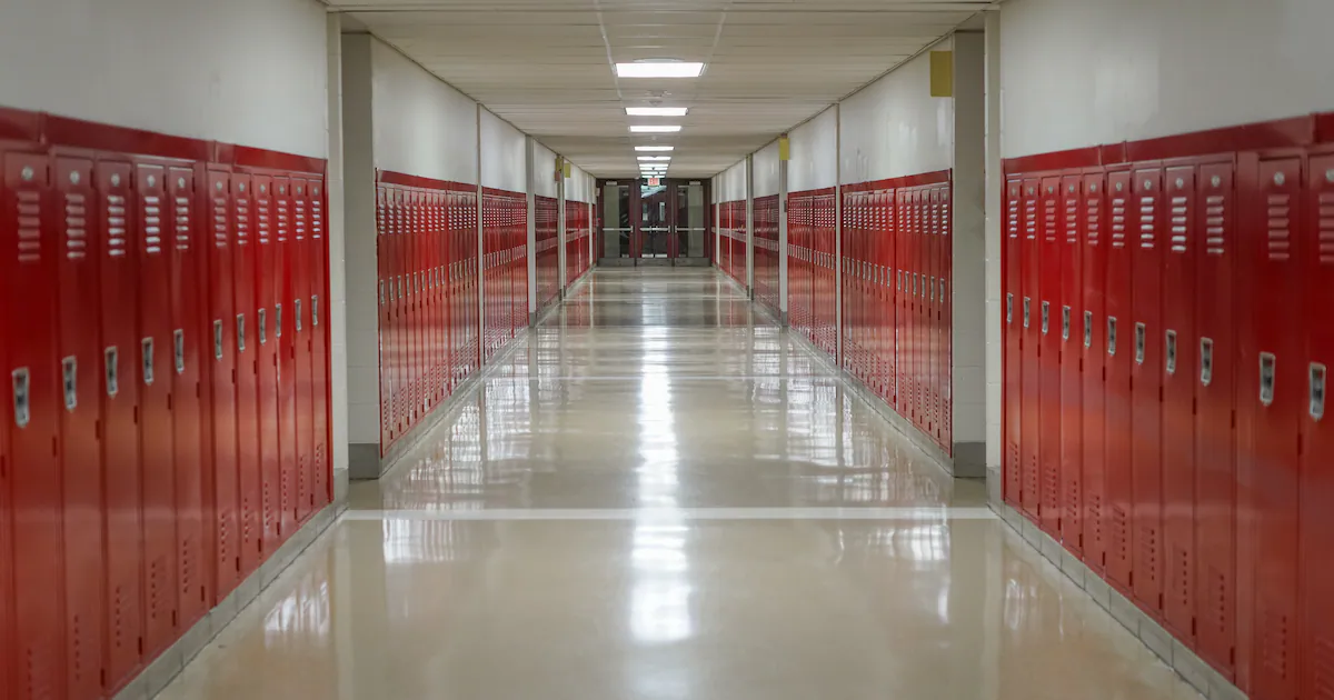 Opinion: America is sliding toward illiteracy