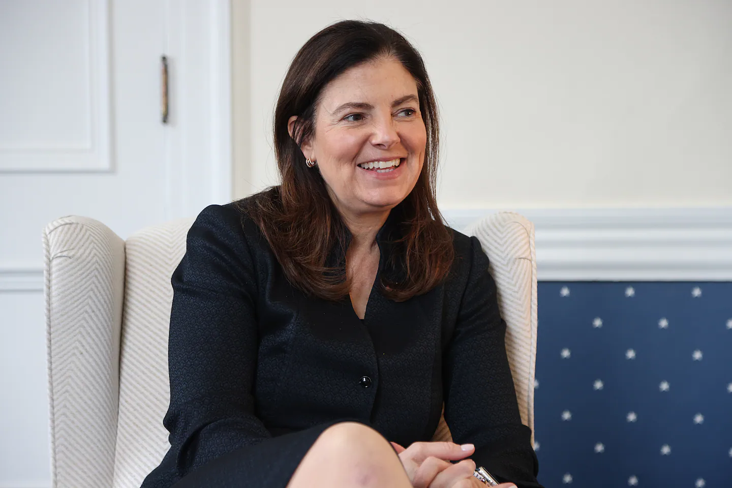 Governor Ayotte seeks N.H. leaders for four ‘critical’ vacancies
