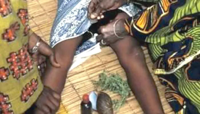 I apologise for mutilating you, let’s reconcile, former FGM tells estranged daughter