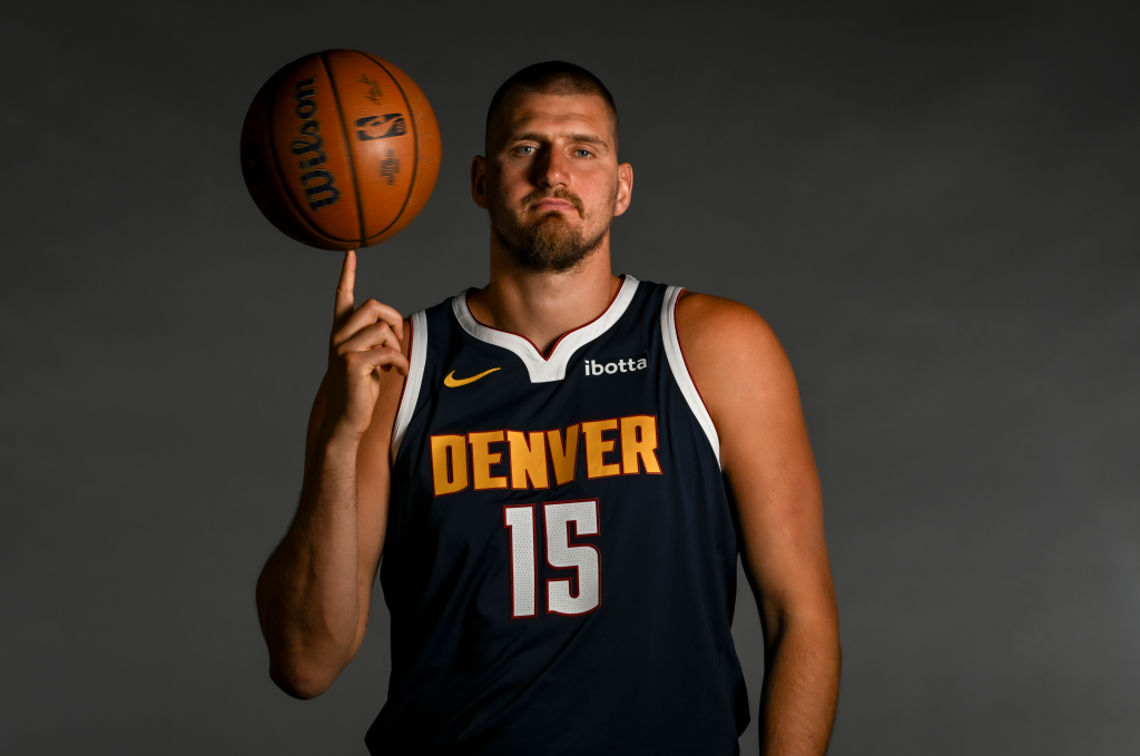 Nikola Jokic has everything he needs to cement legacy with Nuggets