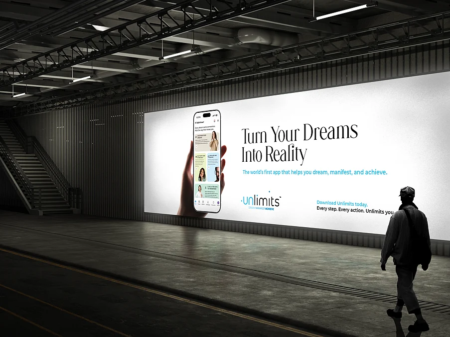 UAE entrepreneur launches AI app that literally makes your dream come true - with ‘scientific precision’
