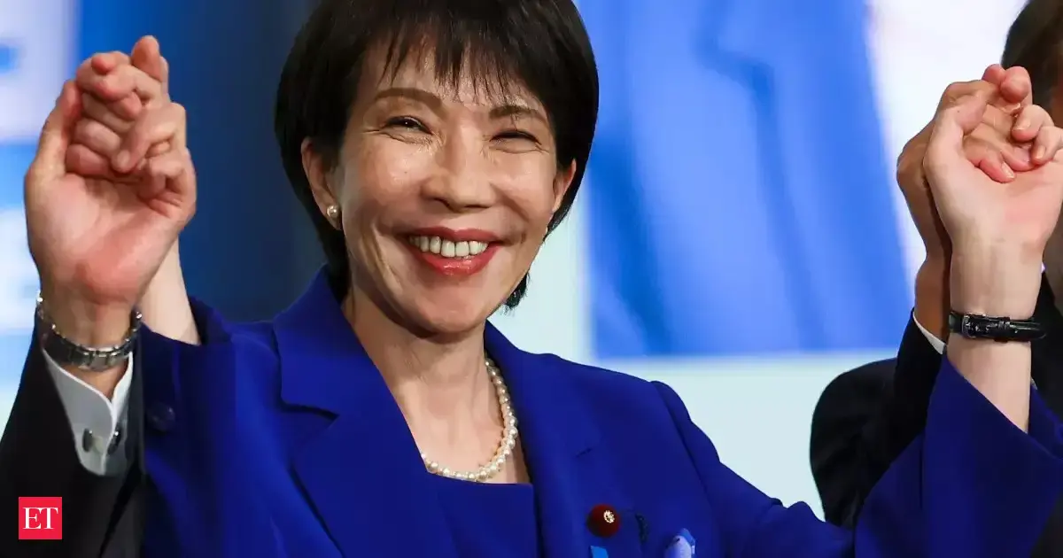 Japan's Takaichi makes history, but women ask: What changes now?