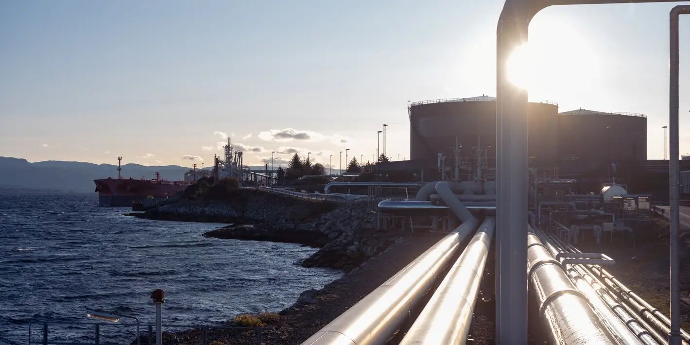 Equinor and partners looking into Nordics’ first large-scale waste-to-methanol plant