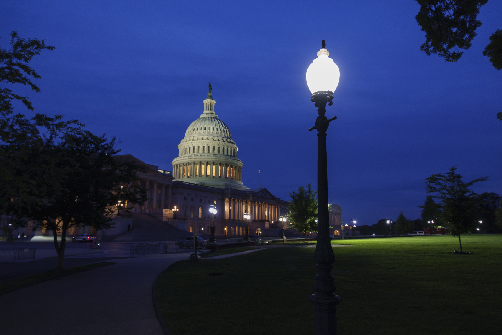 Should Inspectors General be Moved to the Legislative Branch?