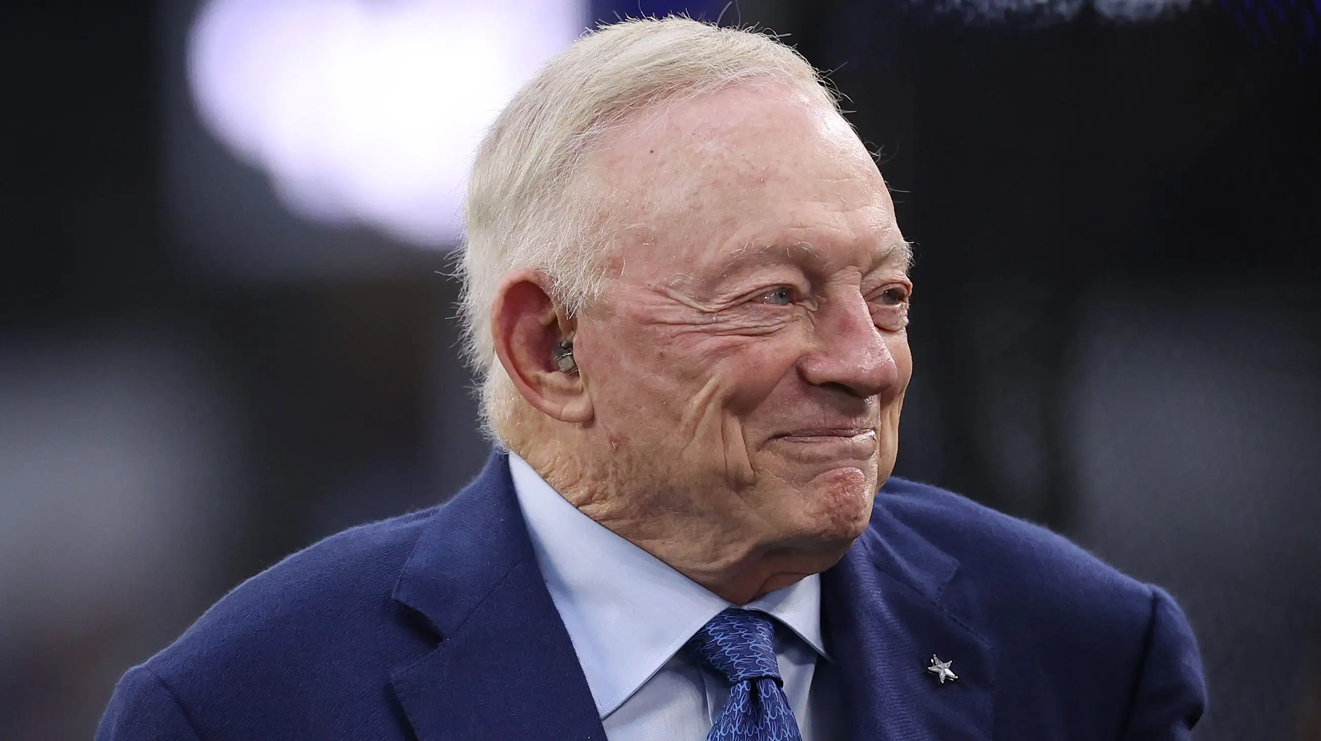 Dallas Pushes to Trade for $106 Million Superstar