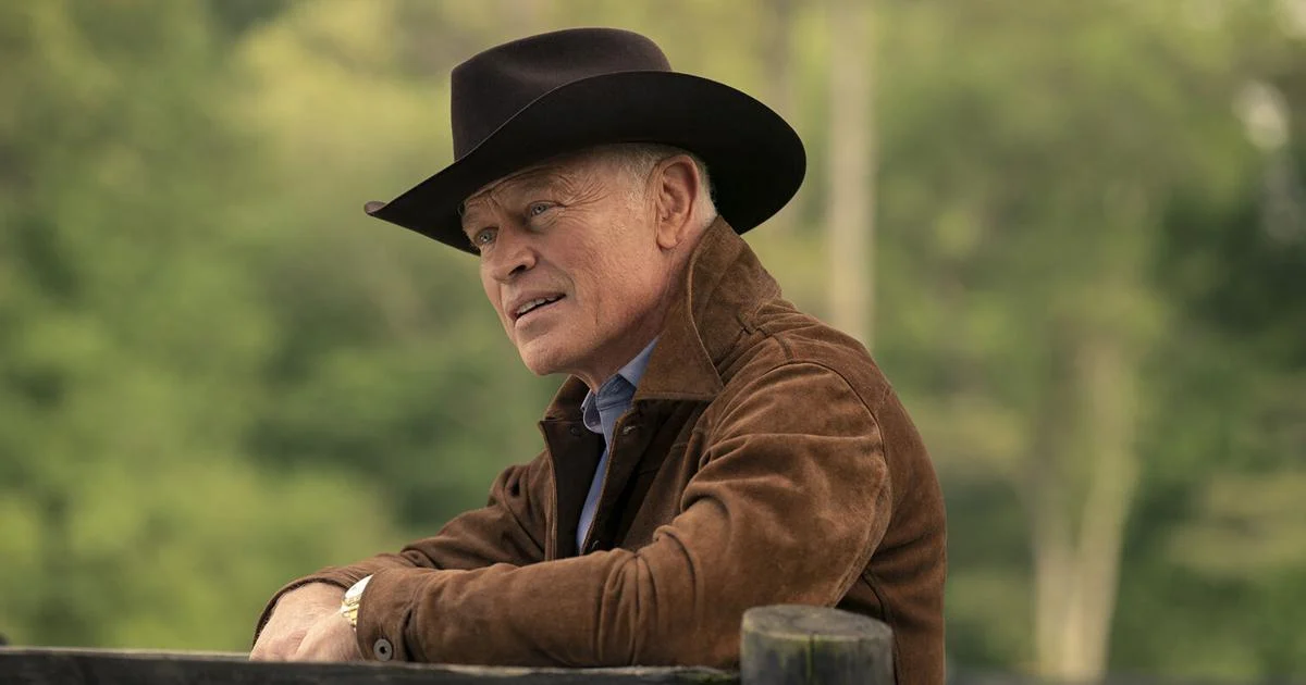 Neal McDonough talks about 'Tulsa King,' Stallone's talent
