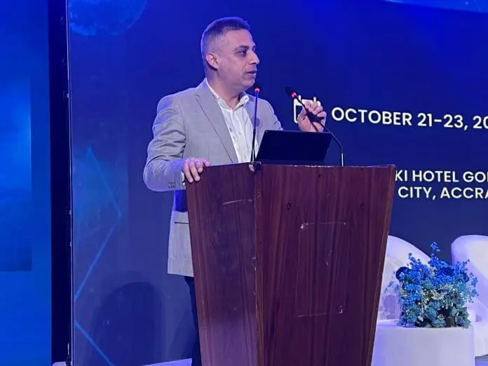 MTN Ghana Reaffirms Commitment to Building Africa’s Digital Future