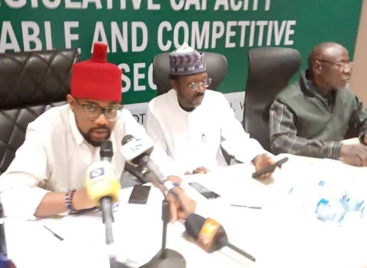 Reps Move To Resolve Dangote, NUPENG Face-off