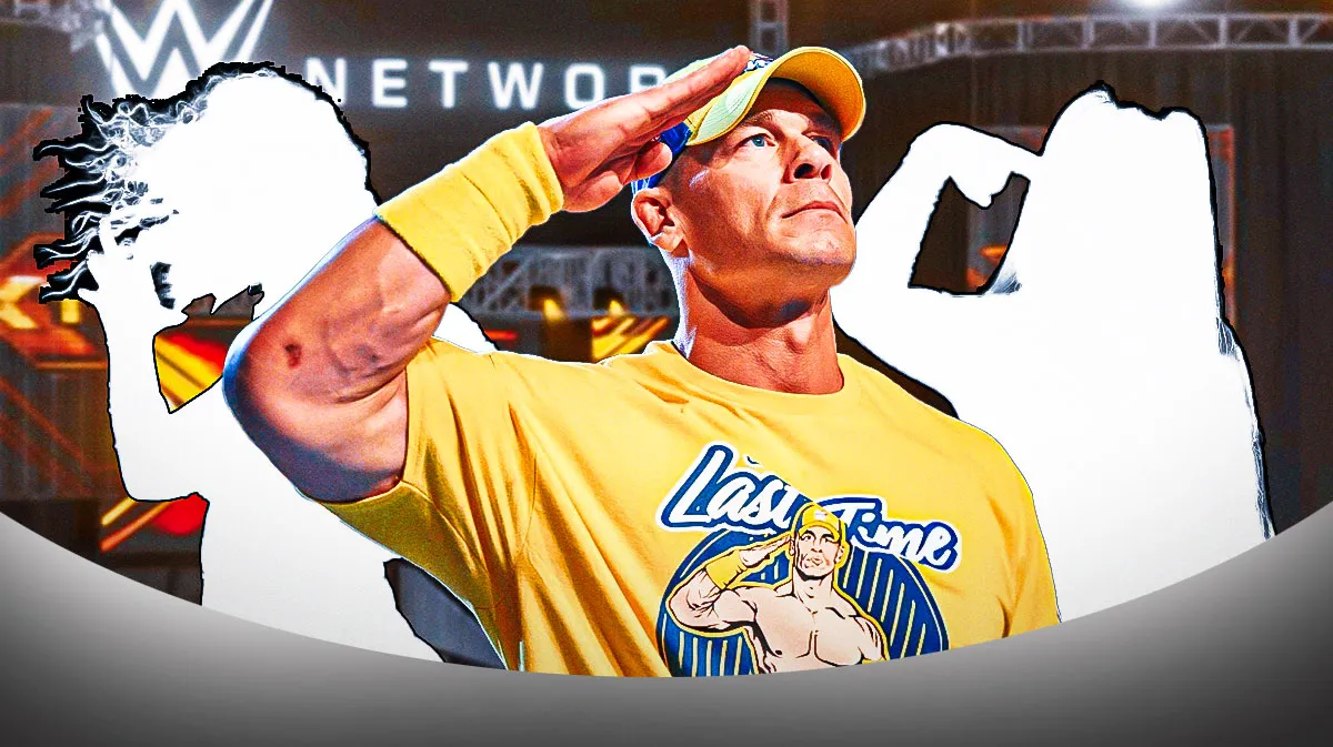 WWE star John Cena’s heartwarming NXT gesture goes viral